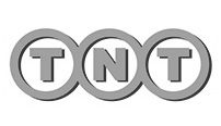 tnt国际快递